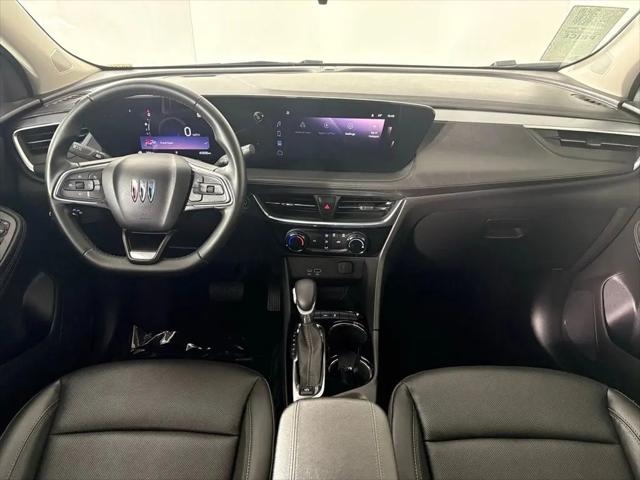 2024 Buick Encore GX Sport Touring FWD