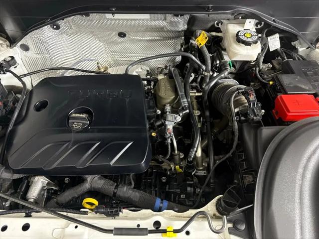 2024 Buick Encore GX Sport Touring FWD