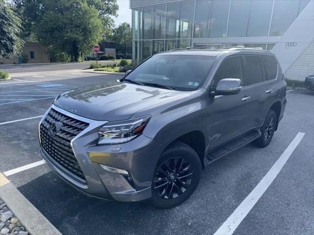2023 Lexus GX 460 Premium for sale in Wynnewood, PA