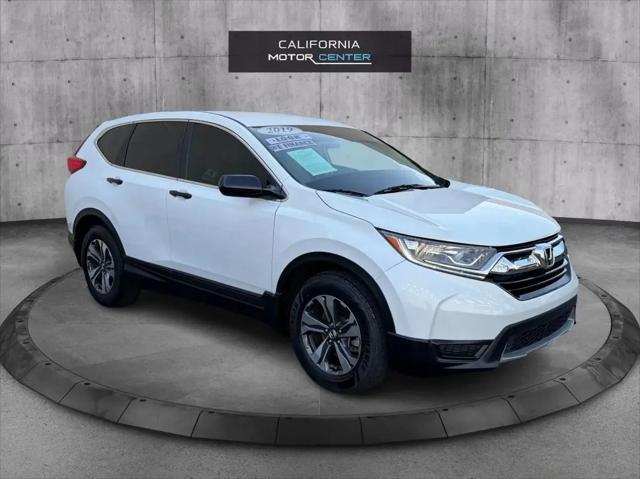 2019 Honda CR-V LX for sale in Bellflower, CA