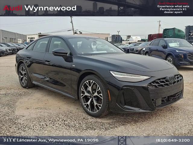 2026 Audi A6 Premium Plus quattro S tronic for sale in Wynnewood, PA