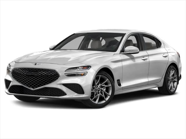 2023 Genesis G70 2.0T AWD for sale near Columbus, OH