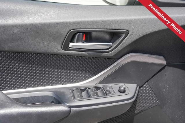 2020 Toyota C-HR LE