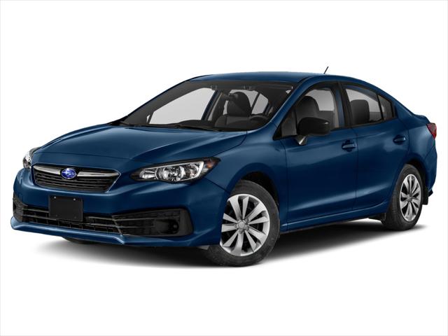 2023 Subaru Impreza Base Sedan for sale in Chicopee, MA