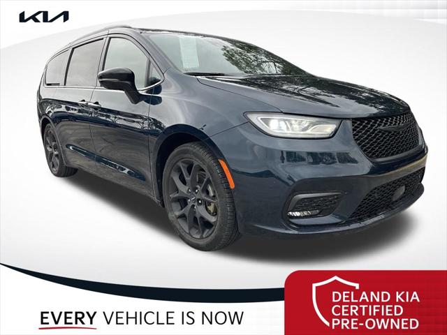 2024 Chrysler Pacifica Limited for sale in Deland, FL