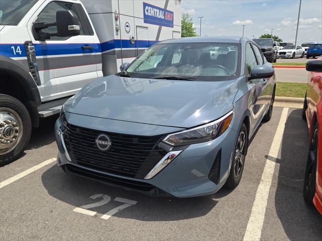 2024 Nissan Sentra SV Xtronic CVT for sale in Fayetteville, AR