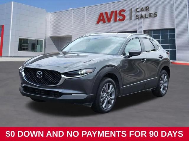 2025 Mazda CX-30 2.5 S Preferred Package for sale in Live Oak, TX
