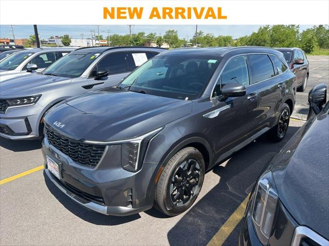 2024 Kia Sorento S for sale in Lansing, IL