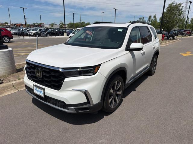 2023 Honda Pilot AWD Touring for sale in Lansing, IL