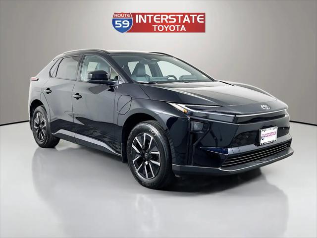 2026 Toyota bZ Limited for sale in Airmont, NY