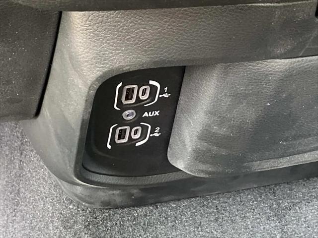 2026 Ram 1500 Warlock Crew Cab 4x4 5'7" Box