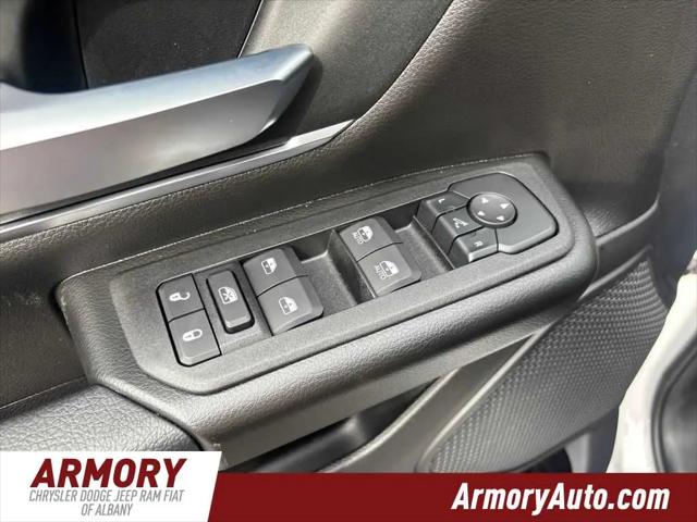 2026 Ram 1500 Big Horn Quad Cab 4x4 64 Box