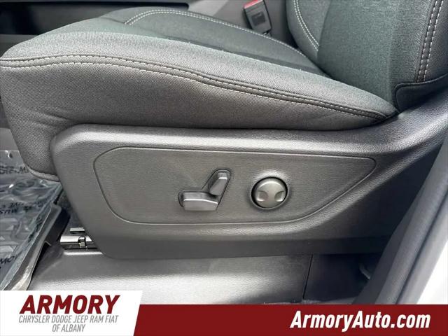 2026 Ram 1500 Big Horn Quad Cab 4x4 64 Box
