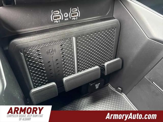 2026 Ram 1500 Big Horn Quad Cab 4x4 64 Box
