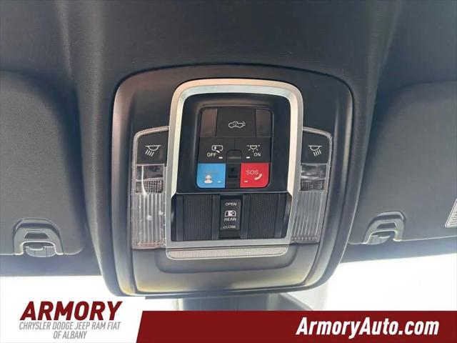 2026 Ram 1500 Big Horn Quad Cab 4x4 64 Box