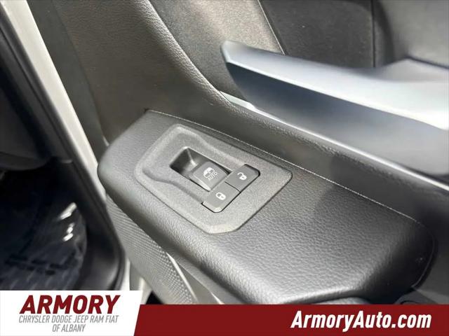 2026 Ram 1500 Big Horn Quad Cab 4x4 64 Box