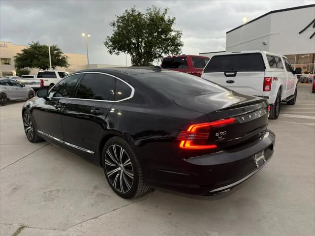 2023 Volvo S90 B6 Plus