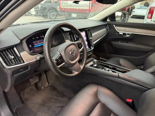 2023 Volvo S90 B6 Plus