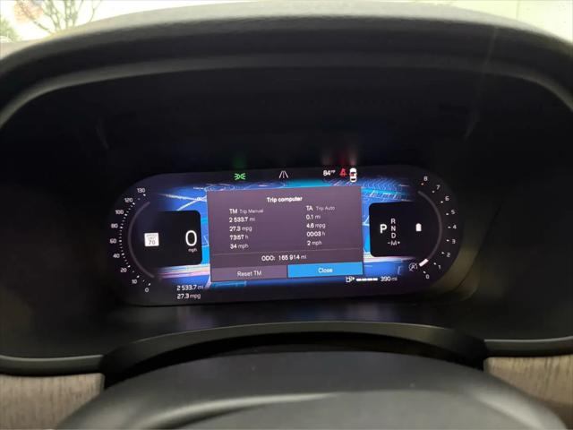 2023 Volvo S90 B6 Plus