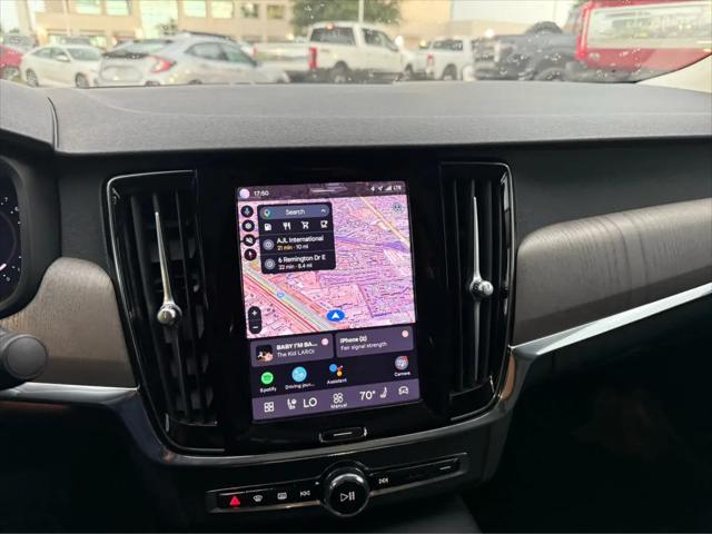 2023 Volvo S90 B6 Plus
