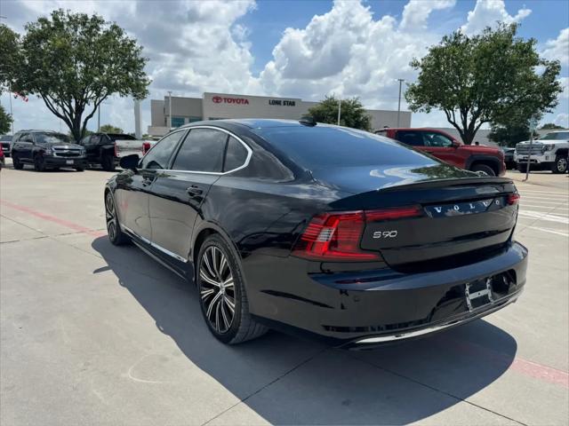 2023 Volvo S90 B6 Plus