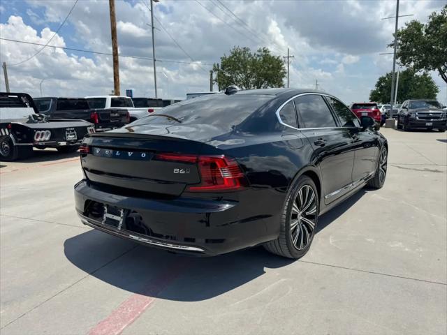2023 Volvo S90 B6 Plus