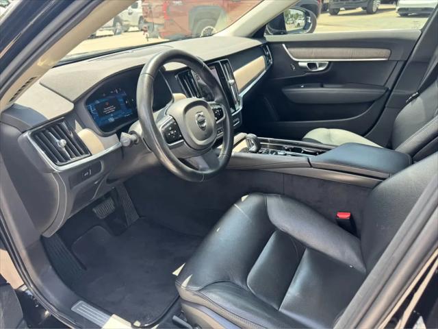 2023 Volvo S90 B6 Plus