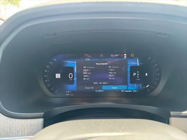 2023 Volvo S90 B6 Plus