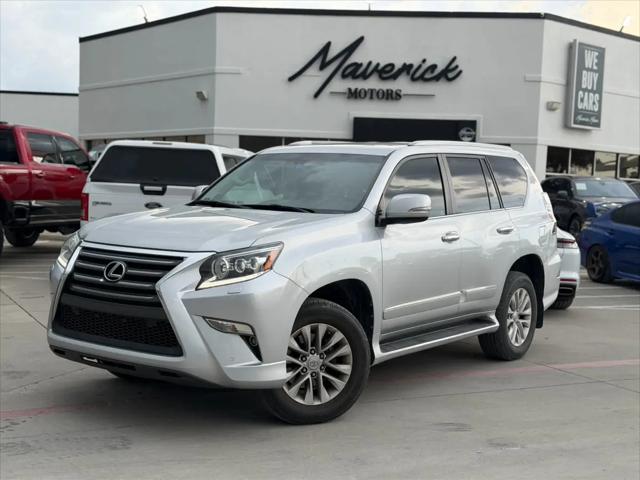 2018 Lexus GX 460 GX 460 Premium for sale in Lewisville, TX