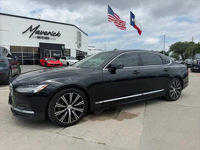 2023 Volvo S90 B6 Plus for sale in Lewisville, TX