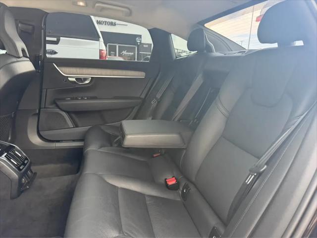 2023 Volvo S90 B6 Plus