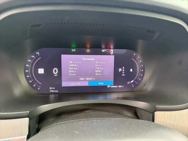 2023 Volvo S90 B6 Plus