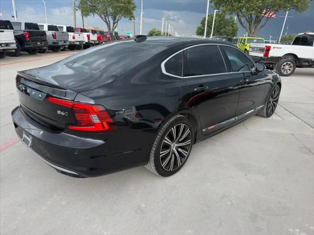 2023 Volvo S90 B6 Plus