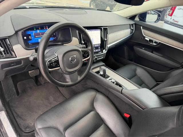 2023 Volvo S90 B6 Plus