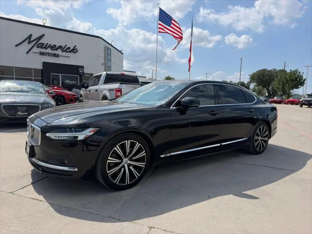2023 Volvo S90 B6 Plus for sale in Lewisville, TX