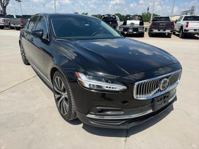 2023 Volvo S90 B6 Plus