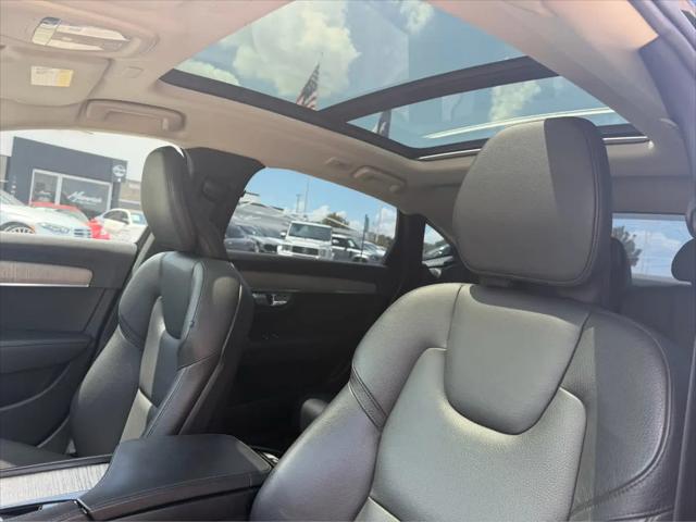 2023 Volvo S90 B6 Plus