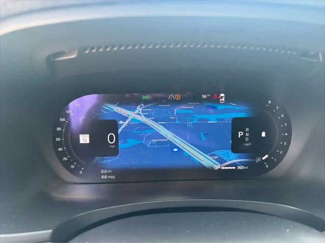 2023 Volvo S90 B6 Plus