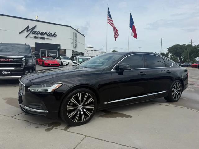 2023 Volvo S90 B6 Plus for sale in Lewisville, TX