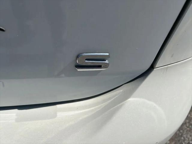 2012 Nissan Quest S