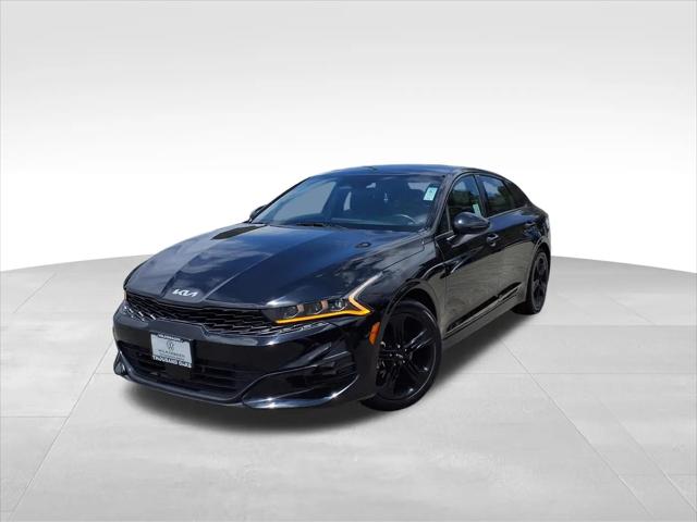 2022 Kia K5 GT-Line for sale in Thousand Oaks, CA