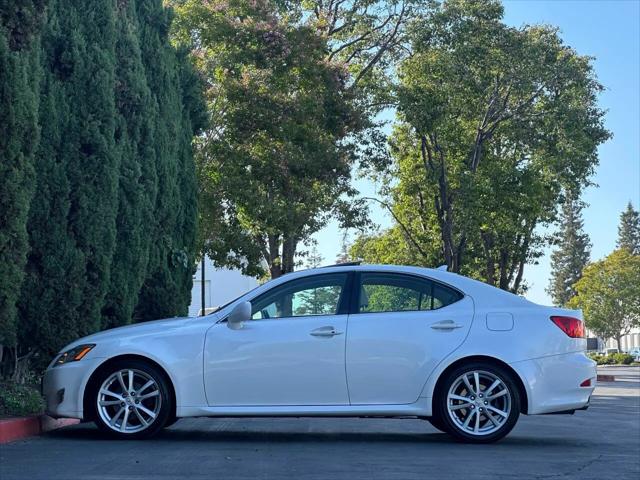 2007 Lexus IS 250 IS 250