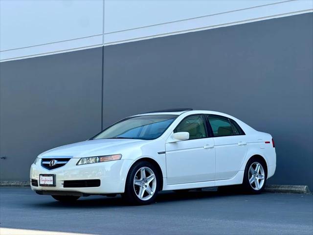 2004 Acura TL Base for sale in San Jose, CA