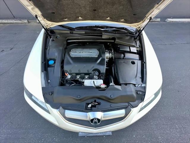 2004 Acura TL Base