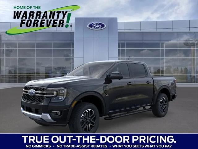 2026 Ford Ranger LARIAT for sale in St. Louis, MO