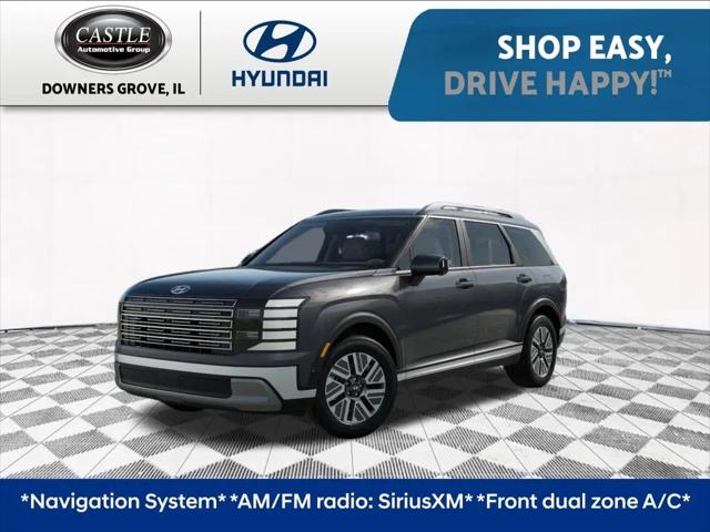 2026 Hyundai Palisade Hybrid SEL Premium 7P for sale in Downers Grove, IL