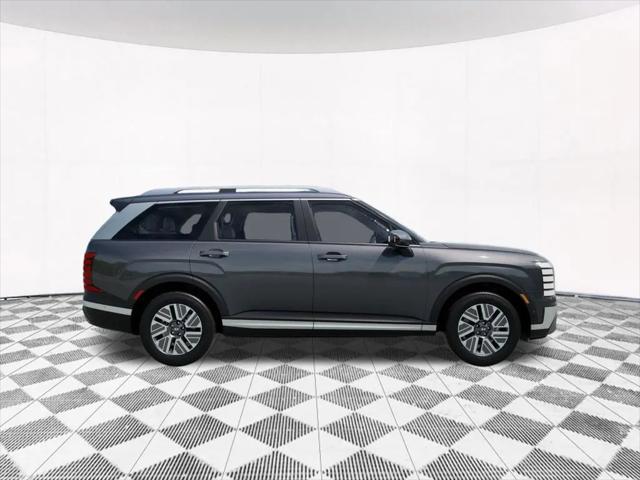 2026 Hyundai Palisade Hybrid SEL Premium 7P