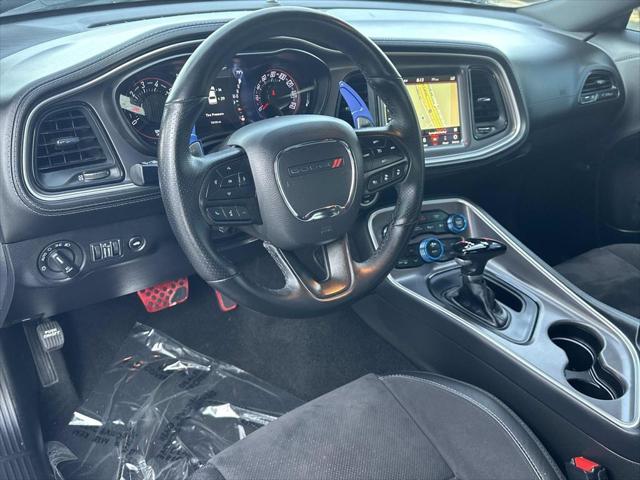 2022 Dodge Challenger GT 2022 Dodge Challenger GT
