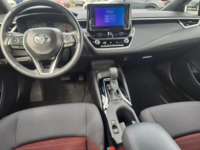 2024 Toyota Corolla SE 2024 Toyota Corolla SE