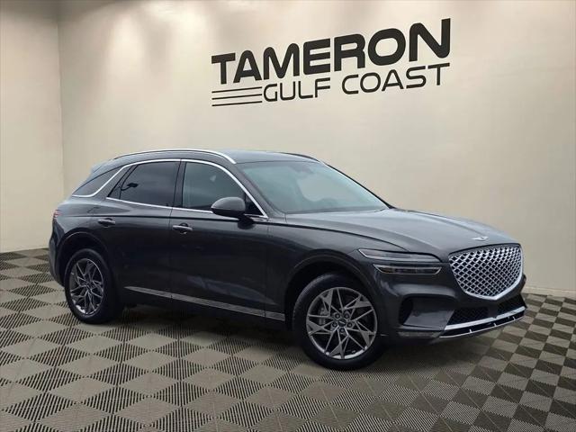 2025 Genesis GV70 2.5T AWD for sale in Mobile, AL